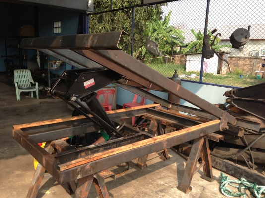 ชุดดั้มพ์รถกะบะ สำหรับติดตั้งด้วยตนเอง โปรโมชั่น36000 พร้อมใช้