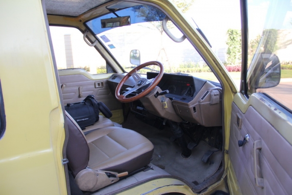 ตู้ เครื่อง2y เบนซิน ติดLPG ลงเล่มแล้ว ทำมาหมดแล้ว เอาไปใช้