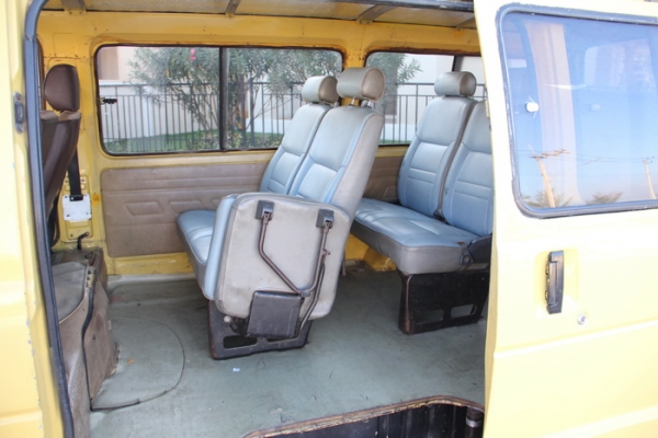 ตู้ เครื่อง2y เบนซิน ติดLPG ลงเล่มแล้ว ทำมาหมดแล้ว เอาไปใช้