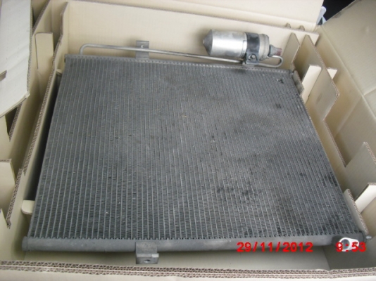 ชุุดแอร์ไทรทัน 2.5 4w  2,800 บ.