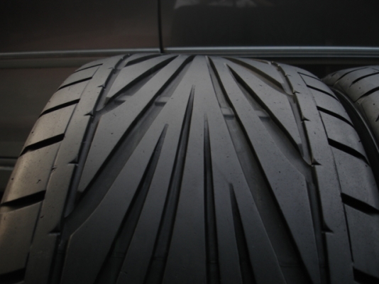 TOYO PROXES T1R 225,245 45 17ปี09มีครบชุด TOYO PROXES T1R 225,245 45 17ปี09มีครบชุด