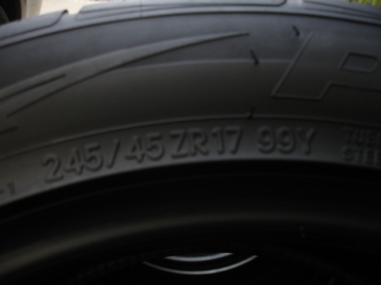 TOYO PROXES T1R 225,245 45 17ปี09มีครบชุด TOYO PROXES T1R 225,245 45 17ปี09มีครบชุด