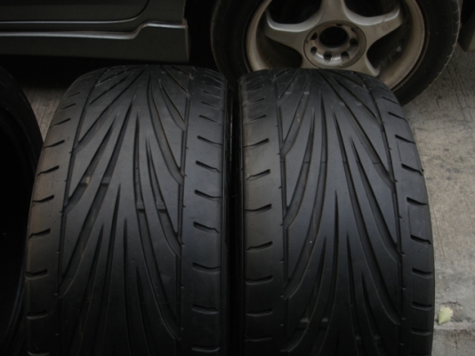 TOYO PROXES T1R 225,245 45 17ปี09มีครบชุด TOYO PROXES T1R 225,245 45 17ปี09มีครบชุด