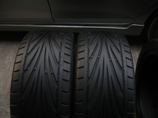 TOYO PROXES T1R 225,245 45 17ปี09มีครบชุด TOYO PROXES T1R 225,245 45 17ปี09มีครบชุด