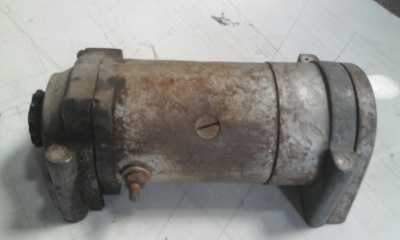 รุ่นน้องฝากขายครับ ไดร์สตาร์ท หมู C92 95 ตามสภาพครับ รุ่นน้องฝากขายครับ ไดร์สตาร์ท หมู C92 95 ตามสภาพครับ