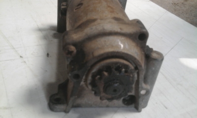 รุ่นน้องฝากขายครับ ไดร์สตาร์ท หมู C92 95 ตามสภาพครับ รุ่นน้องฝากขายครับ ไดร์สตาร์ท หมู C92 95 ตามสภาพครับ