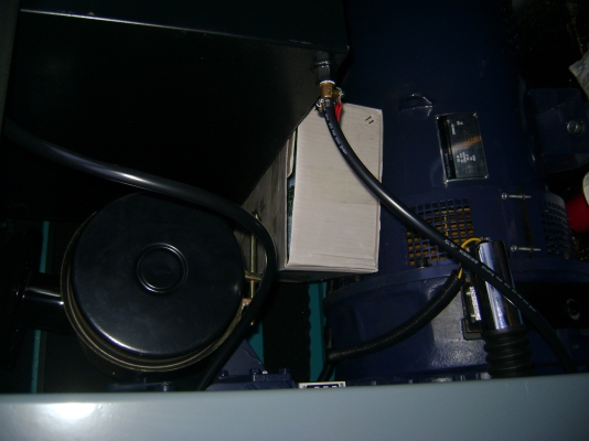 ขายเครื่องปั่นไฟ ASHITA  70  KVA ด่วน!