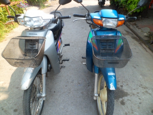 ขาย 2คันบ้านๆเดิมๆ