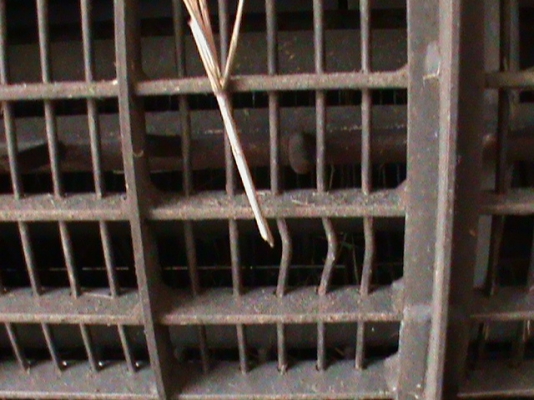 ขายด่วนรถเกี่ยวข้าว KUBOTA DC-60 รุ้นPLUS+เล็ก1931ชม