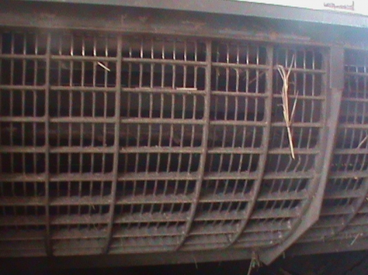 ขายด่วนรถเกี่ยวข้าว KUBOTA DC-60 รุ้นPLUS+เล็ก1931ชม