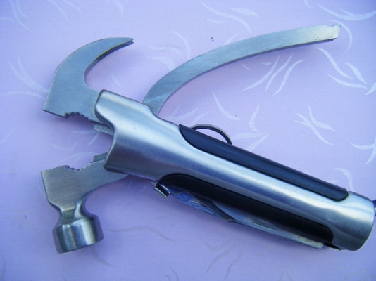 ขาย - ชุด ฆ้อนและเครื่องมือเอนกประสงค์(แบบพักพา) สินค้าคุณภาพจากChina ขนาด13.70 X 6.80 X 1.50ซม. ขาย - ชุด ฆ้อนและเครื่องมือเอนกประสงค์(แบบพักพา) สินค้าคุณภาพจากChina ขนาด13.70 X 6.80 X 1.50ซม.