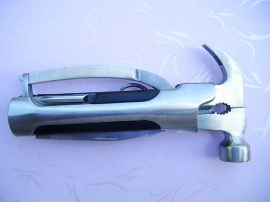 ขาย - ชุด ฆ้อนและเครื่องมือเอนกประสงค์(แบบพักพา) สินค้าคุณภาพจากChina ขนาด13.70 X 6.80 X 1.50ซม. ขาย - ชุด ฆ้อนและเครื่องมือเอนกประสงค์(แบบพักพา) สินค้าคุณภาพจากChina ขนาด13.70 X 6.80 X 1.50ซม.