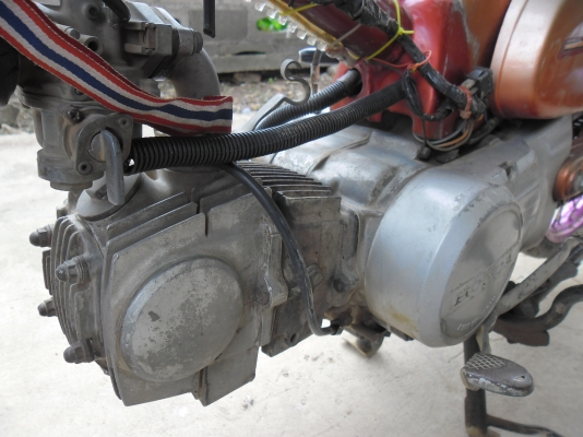 ขายรถ c 70