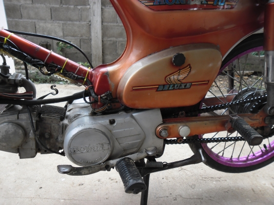 ขายรถ c 70