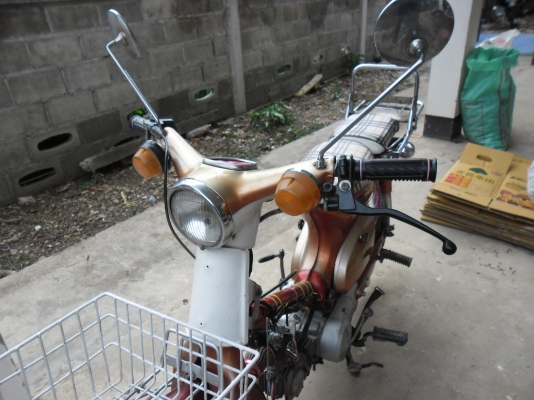 ขายรถ c 70