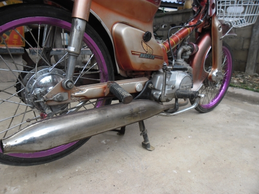 ขายรถ c 70