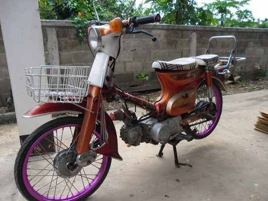 ขายรถ c 70