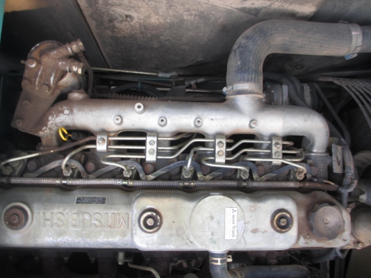 มาแล้ว Kobelco SK210-6E  เก่านอก เอวแน่น ปั็มแรง สภาพพร้อมใช้ สุดๆเอาไปแบ่งกันใช้ได้เลยครับ   น้องร็อค จัดหั้ย สนใจโทร สอบถามได้ 081-8535656