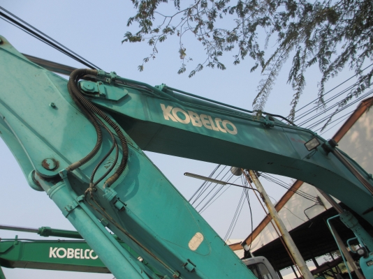 มาแล้ว Kobelco SK210-6E  เก่านอก เอวแน่น ปั็มแรง สภาพพร้อมใช้ สุดๆเอาไปแบ่งกันใช้ได้เลยครับ   น้องร็อค จัดหั้ย สนใจโทร สอบถามได้ 081-8535656