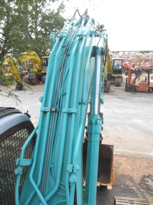 มาแล้ว Kobelco SK210-6E  เก่านอก เอวแน่น ปั็มแรง สภาพพร้อมใช้ สุดๆเอาไปแบ่งกันใช้ได้เลยครับ   น้องร็อค จัดหั้ย สนใจโทร สอบถามได้ 081-8535656