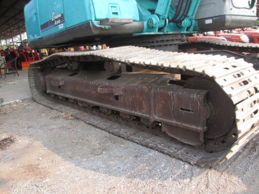 มาแล้ว Kobelco SK210-6E  เก่านอก เอวแน่น ปั็มแรง สภาพพร้อมใช้ สุดๆเอาไปแบ่งกันใช้ได้เลยครับ   น้องร็อค จัดหั้ย สนใจโทร สอบถามได้ 081-8535656