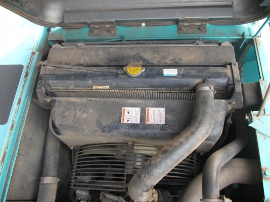 มาแล้ว Kobelco SK210-6E  เก่านอก เอวแน่น ปั็มแรง สภาพพร้อมใช้ สุดๆเอาไปแบ่งกันใช้ได้เลยครับ   น้องร็อค จัดหั้ย สนใจโทร สอบถามได้ 081-8535656