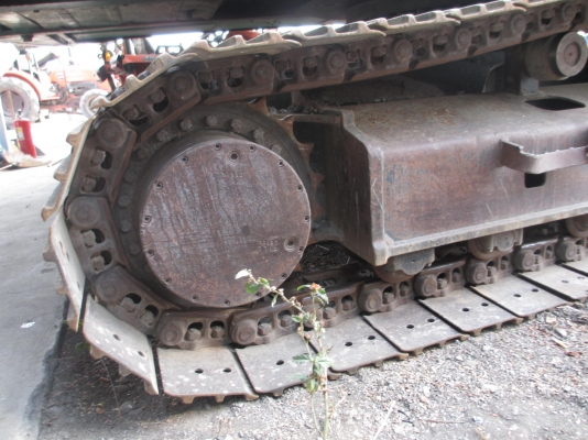 มาแล้ว Kobelco SK210-6E  เก่านอก เอวแน่น ปั็มแรง สภาพพร้อมใช้ สุดๆเอาไปแบ่งกันใช้ได้เลยครับ   น้องร็อค จัดหั้ย สนใจโทร สอบถามได้ 081-8535656