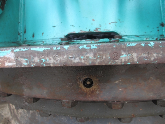 มาแล้ว Kobelco SK210-6E  เก่านอก เอวแน่น ปั็มแรง สภาพพร้อมใช้ สุดๆเอาไปแบ่งกันใช้ได้เลยครับ   น้องร็อค จัดหั้ย สนใจโทร สอบถามได้ 081-8535656