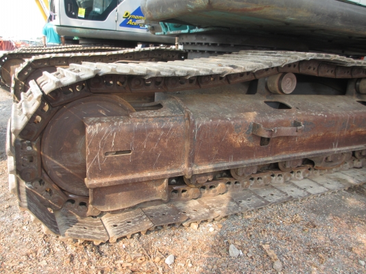 มาแล้ว Kobelco SK210-6E  เก่านอก เอวแน่น ปั็มแรง สภาพพร้อมใช้ สุดๆเอาไปแบ่งกันใช้ได้เลยครับ   น้องร็อค จัดหั้ย สนใจโทร สอบถามได้ 081-8535656