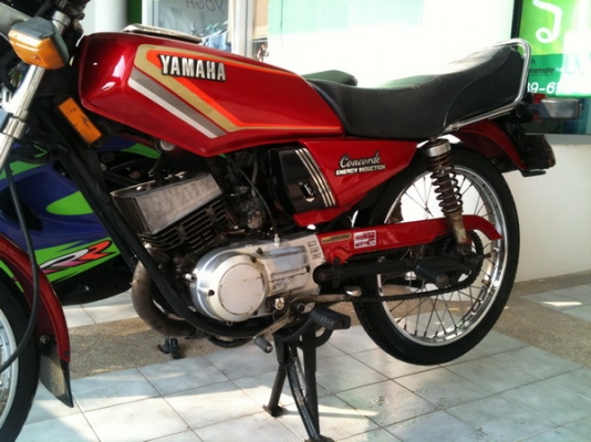 ขาย YAMAHA RXS ถูกๆ 8000 ครับ