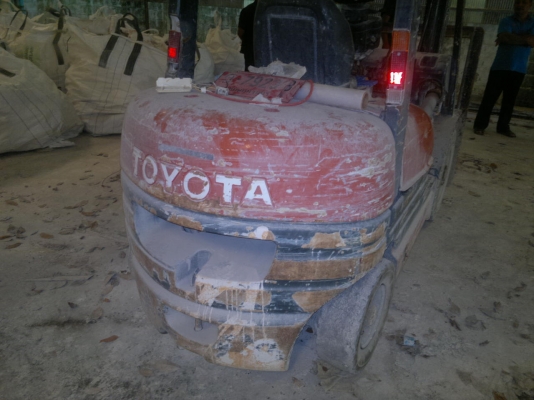 ขาย ฟอร์คริฟ โตโยต้า สนใจติดต่อ (คุณธีรเดช) 081-0873744 ขาย ฟอร์คริฟ โตโยต้า สนใจติดต่อ (คุณธีรเดช) 081-0873744