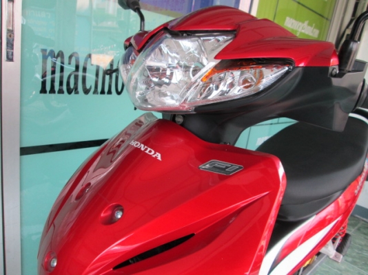 ขาย ฟีราโน่ สีเหลือง รถเดือน สิงหาคม ปี 2555 หัวฉีดประหยัดน้ำมันขั้นเทพ ราคา31000