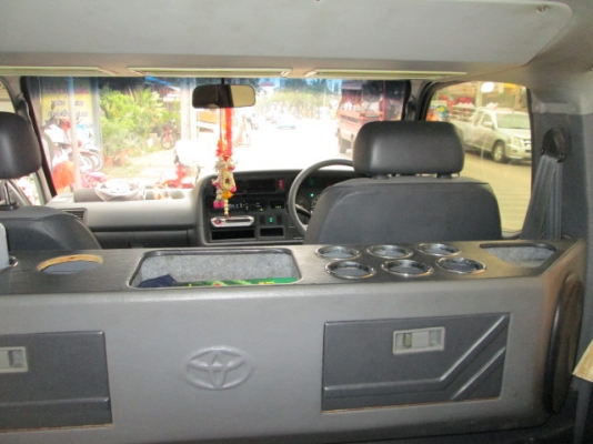 ขาย ฟีราโน่ สีเหลือง รถเดือน สิงหาคม ปี 2555 หัวฉีดประหยัดน้ำมันขั้นเทพ ราคา31000