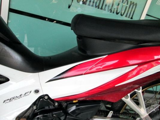 ขาย ฟีราโน่ สีเหลือง รถเดือน สิงหาคม ปี 2555 หัวฉีดประหยัดน้ำมันขั้นเทพ ราคา31000