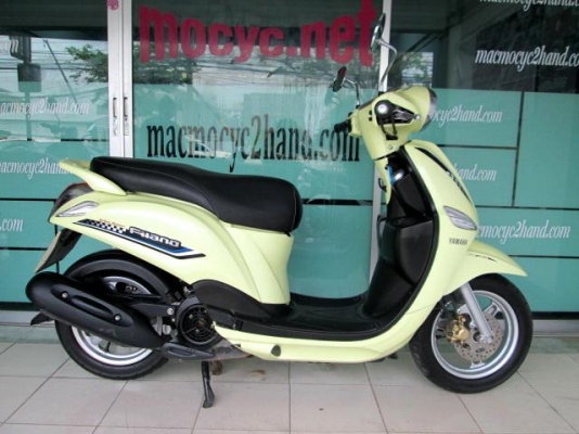 ขาย ฟีราโน่ สีเหลือง รถเดือน สิงหาคม ปี 2555 หัวฉีดประหยัดน้ำมันขั้นเทพ ราคา31000