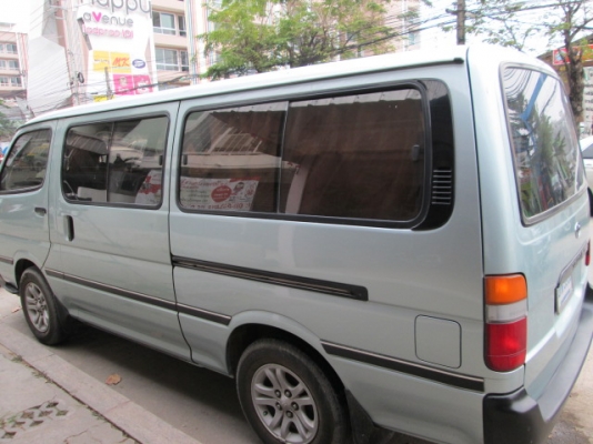 ขาย ฟีราโน่ สีเหลือง รถเดือน สิงหาคม ปี 2555 หัวฉีดประหยัดน้ำมันขั้นเทพ ราคา31000