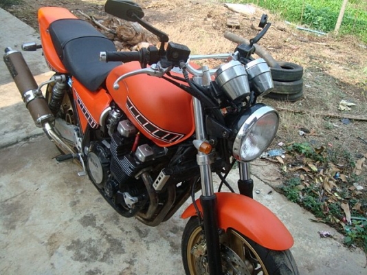 ขายXJR1200ปี98อินวอยปั้มแบมโบ้ 78000 สีบาดตาบาดใจครับต่อรองได้ครับ