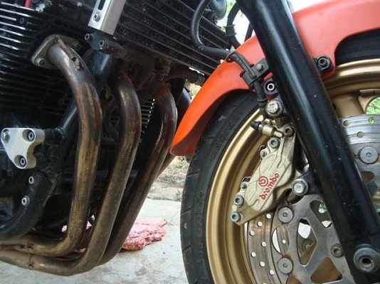 ขายXJR1200ปี98อินวอยปั้มแบมโบ้ 78000 สีบาดตาบาดใจครับต่อรองได้ครับ