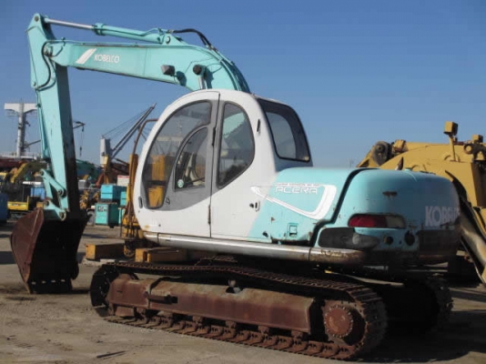 รถแบคโฮเก่านอก 120-2 สนใจโทร 082-7211671 อี๊ดสองห้อง