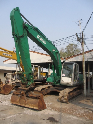 มาแล้ว Kobelco SK210-6E เก่านอก เอวแน่น ปั็มแรง สภาพพร้อมใช้ สุดๆเอาไปแบ่งกันใช้ได้เลยครับ น้องร็อค จัดหั้ย สนใจโทร