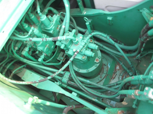 มาแล้ว Kobelco SK210-6E เก่านอก เอวแน่น ปั็มแรง สภาพพร้อมใช้ สุดๆเอาไปแบ่งกันใช้ได้เลยครับ น้องร็อค จัดหั้ย สนใจโทร มาแล้ว Kobelco SK210-6E เก่านอก เอวแน่น ปั็มแรง สภาพพร้อมใช้ สุดๆเอาไปแบ่งกันใช้ได้เลยครับ น้องร็อค จัดหั้ย สนใจโทร