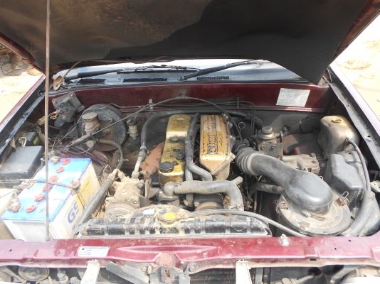 ขายอีซูซุ-สปาร์ค ปี 91 หัวเดียว สภาพสวย ช่วงล่าง แซสซีสวย ถูกสุดๆๆ