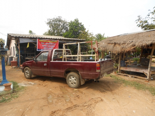 ขายอีซูซุ-สปาร์ค ปี 91 หัวเดียว สภาพสวย ช่วงล่าง แซสซีสวย ถูกสุดๆๆ