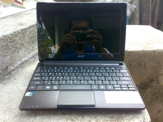 รายละเอียด เน๊ตบุ๊คพร้อมใช้งาน..มีกล้อง. มีwifi . และบูลธูท.window7..สนใจโทรมาเลยครับของใหม่ รายละเอียด เน๊ตบุ๊คพร้อมใช้งาน..มีกล้อง. มีwifi . และบูลธูท.window7..สนใจโทรมาเลยครับของใหม่