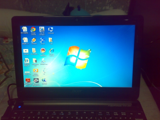 รายละเอียด เน๊ตบุ๊คพร้อมใช้งาน..มีกล้อง. มีwifi . และบูลธูท.window7..สนใจโทรมาเลยครับของใหม่ รายละเอียด เน๊ตบุ๊คพร้อมใช้งาน..มีกล้อง. มีwifi . และบูลธูท.window7..สนใจโทรมาเลยครับของใหม่
