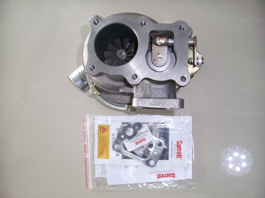 เทอร์โบ HO7C,PART No.24100-3340A