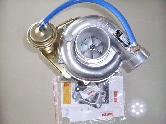 เทอร์โบ HO7C,PART No.24100-3340A