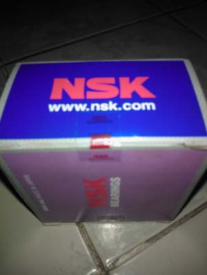 ขายลูกปืนล้อหน้า Citi 2006  ยี่ห้อ NSK (มี ABS) ของใหม่