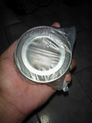 ขายลูกปืนล้อหน้า Citi 2006  ยี่ห้อ NSK (มี ABS) ของใหม่