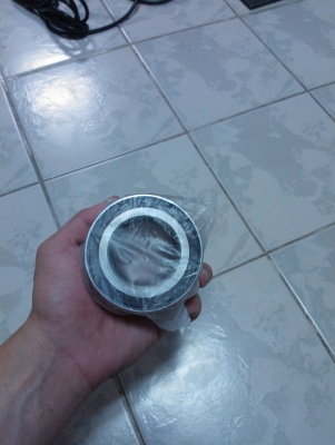 ขายลูกปืนล้อหน้า Citi 2006  ยี่ห้อ NSK (มี ABS) ของใหม่